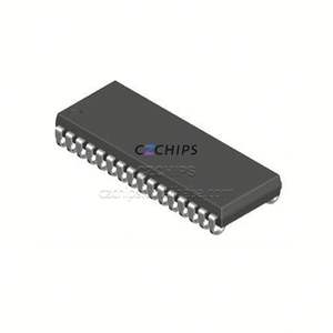 Nuevo y Original - En Existencia HM62W8511CJP12 SOJ Circuitos Integrados ICs Chips  CZSKU:M2Q0S6Z0 - Product Image 1