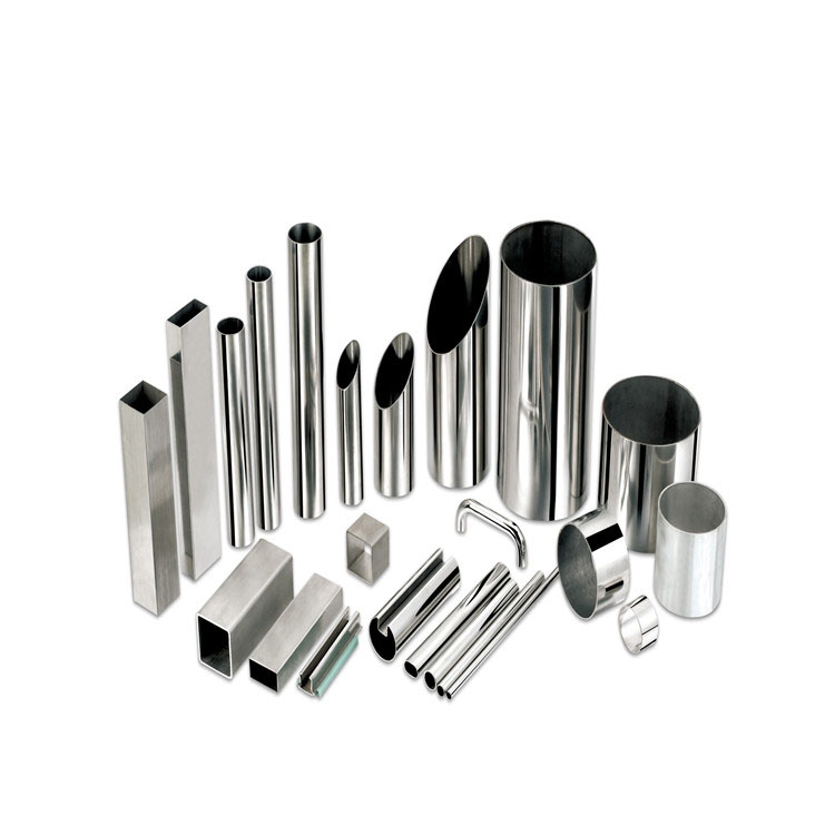 Astm A312 Tp316l Austenitic Stainless Steel Pipe Applied For High Temperature