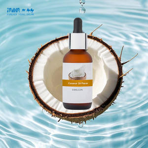 น้ำมัน<span class=keywords><strong>มะพร้าว</strong></span>เข้มข้นรสชาติธรรมชาติ ทนความร้อน เหมาะสำหรับขนมหวานและผลิตภัณฑ์นม - Product Image 2