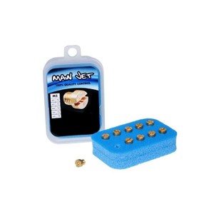 Kit de jet principal personnalisé pour buse d'injecteur de <span class=keywords><strong>carburateur</strong></span> - Product Image 1