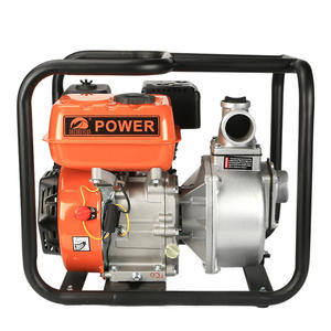 高馬力ガソリン水ポンプ高圧高速配送発電機用パーツ & アクセサリー - Product Image 1