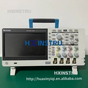 ออสซิลโลสโคปดิจิตอล Tektronix TBS2104B พร้อมหัววัด 4 ตัว TPP0200 รุ่นใหม่ H - Product Image 1