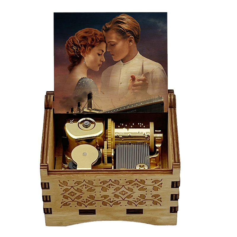 The-Titanic-Movie-Music-Box-My The-Titanic-Movie-Music-Box-My