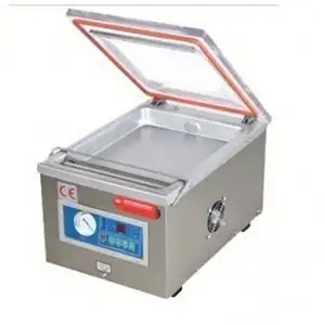 small cheap vacuum packer for meat/tofu/corn/vegetable