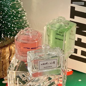Envío Rápido, Perfume en Aerosol al por Mayor, Eau de Parfum de 7 ml y 10 ml, Mini Fragancias Frescas, Sets de Viaje para Mujer - Product Image 6