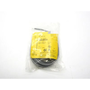 Controlador de programación PLC dedicado de automatización industrial, T4618530, 10-30VDC, NSMP, original, en stock, nuevo, 1 unidad - Product Image 1