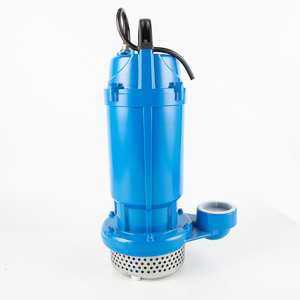 QDX Submersible propre haut débit automatique interrupteur <span class=keywords><strong>à</strong></span> flotteur <span class=keywords><strong>Machine</strong></span> 0.75 1.5HP puisard <span class=keywords><strong>pompe</strong></span> <span class=keywords><strong>à</strong></span> eau de puits profond - Product Image 1