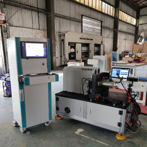 เครื่องทดสอบอุปกรณ์สตาร์ทเครื่องทดสอบประสิทธิภาพการทำงานของเซอร์โวมอเตอร์ - Product Image 5