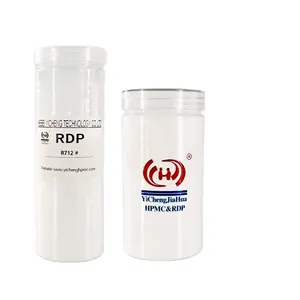 Schlussverkauf Herstellung RDP Emulsionspulver Konstruktion Chemie Zement-basierte Fliesen Klebe-Mörtels Zusätze