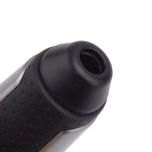 Nissan Gear <b>Shift</b> <b>Knob</b> 34910-JD800 Ergonomic ABS Replacement Part - Product Image 2