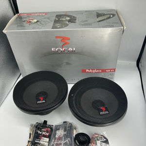 Haut-parleurs de voiture 6x9, subwoofer de voiture 6x9, haut-parleur de voiture - Product Image 1