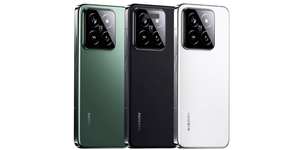 Smartphone intelligent Xia0mi 14 5G original avancé, écran OLED 6,36 pouces 2670*1200 120Hz, Qualcomm SD 8 Gen3, triple caméra, NFC sans fil, Android 13 - Product Image 5