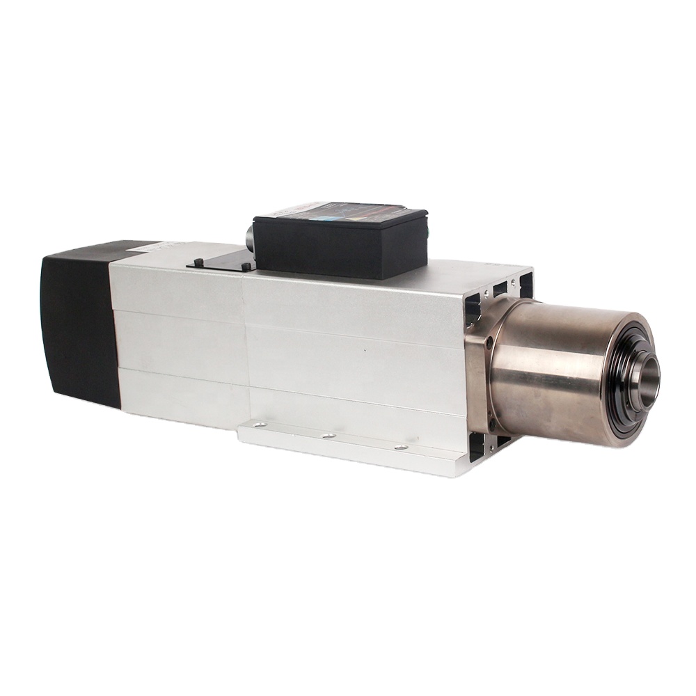 China cheap price 4.5Kw ATC spindle motor