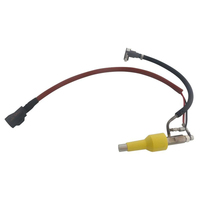 صمام بخار الوقود من وانراي لسيارة فورد ترانزيت MK8 2 2 TDCI RWD، رقم القطعة 1940311 2039911 BK319T540AG، موديلات 2014-2018