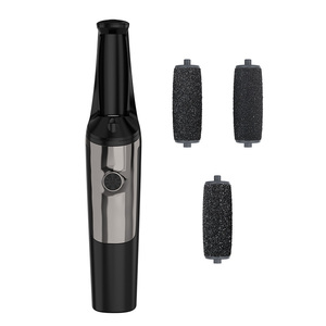 Lima <span class=keywords><strong>de</strong></span> pie electrónica personalizable, herramienta <span class=keywords><strong>de</strong></span> pedicura, removedor <span class=keywords><strong>de</strong></span> callos y piel muerta para pies, removedor <span class=keywords><strong>de</strong></span> callos, amoladora <span class=keywords><strong>de</strong></span> pies - Product Image 3