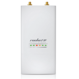 For Rocket Wireless Bridge-Dual-Band 2.4G & 5G WEP/WPA Encryption - Product Image 4