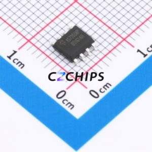 AS7203AP วงจรรวม SOP-8ใหม่ของแท้ชิป IC PMIC ตัวควบคุมการปรับกระแสแบบซิงโครนัส - Product Image 1