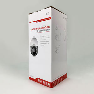 DS-2DE4425IW-DE 4 pollici 4 MP 25X alimentato da DarkFighter IR velocità di rete Hik versione originale inglese POE 2024 vendita calda - Product Image 5