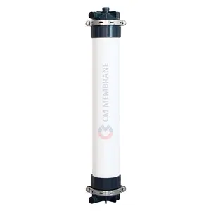 CM Brand Water Filter Equipment Ultra Filtration Membrane Hollow Fiber Membranes UF-1060