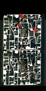 C-60W Coaxial Fonte de Luz 60*60mm Superfície Luminosa Multicolor Iluminação Visual Máquina Detecção Visão Óptica Instrumento - Product Image 5