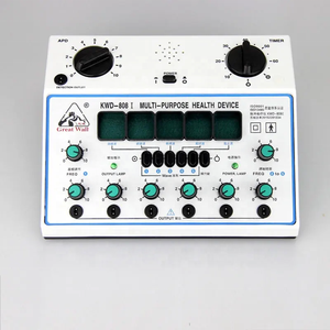 Düşük fiyat ile hızlı kargo yüksek kaliteli KWD-808 büyük duvar marka akupunktur stimülatörü - Product Image 4