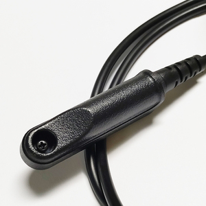 Cable Adaptador de Programación USB Negro para Baofeng <span class=keywords><strong>BF</strong></span>-<span class=keywords><strong>UV9R</strong></span> <span class=keywords><strong>BF</strong></span>-A58 <span class=keywords><strong>BF</strong></span>-9700 Hecho en China - Product Image 6