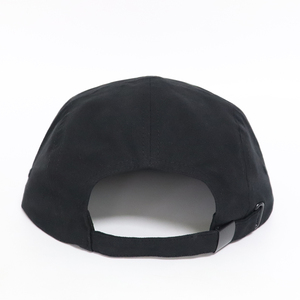 Custom Logo Outdoor <b>Hiking</b> 5-Panel Camper Flat Brim Hat Personalized Brand Unisex Fashion Sporty 100% Cotton Canvas Camping <b>Caps</b> - Product Image 4