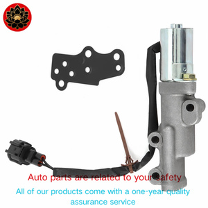 วาล์วขดลวดแม่เหล็กไฟฟ้าแปรผันสำหรับ2001-2004 237964W01C Nissan <span class=keywords><strong>Pathfinder</strong></span> 2001-2003 Infiniti QX4อุปกรณ์เสริมรถยนต์ - Product Image 4