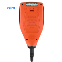 Testeur d'inspection de revêtement haute précision OJM-TP456S avec écran couleur 2,4 pouces et jauge d'épaisseur de revêtement haute précision