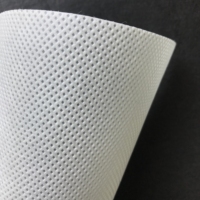 GRS, OEKO-TEX, Protection de l'environnement Tissu non tissé en fibres continues pour meubles et textiles de maison