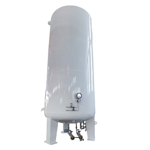 Lage Prijs 5000l Cryogene Vloeibare Co2-opslagtank Te Koop - Product Image 6