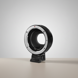 Goede <span class=keywords><strong>Lens</strong></span> Adapterring YONGNUO EF-EOSM II Autofocus Adapterring voor Sony EF/EF-S Mount <span class=keywords><strong>Lens</strong></span> naar <span class=keywords><strong>Canon</strong></span> EOS-M Mount <span class=keywords><strong>Camera</strong></span> - Product Image 6