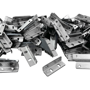 Özel ISO9001 Sertifikalı Sac <span class=keywords><strong>Metal</strong></span> Fabrikasyon Hizmeti CNC Lazer Kesim Kaynak Bükme Şekillendirme Paslanmaz Çelik Delme - Product Image 1