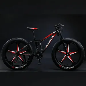 2024 new design 250w electric fat bike chaoyi bicycle for adult fat bike