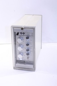 SPAJ 3C5 J3 SPAJ3C5J3 Overcurrent <b>Relay</b> for PLC Simatic S7-200 Smart Cpu St40 Ideal for Industrial Automation With 16/24 I/o. - Product Image 2