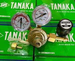 (Nissan <span class=keywords><strong>Tanaka</strong></span>) Venus loạt acetylne điều chỉnh/điều chỉnh áp suất khí - Product Image 5