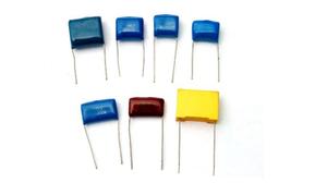 ตัวเก็บประจุไมกาความถี่สูงแบบแบนแห้งขายดี500kHz 25kVAC 1000pF - Product Image 4