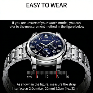 Bracelets de montre en silicone de 20 mm et 22 mm compatibles avec la montre Samsung Galaxy, bracelet de remplacement sport souple avec boucles à ardillon colorées - Product Image 4