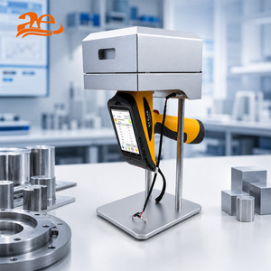เครื่องวิเคราะห์ XRF แบบพกพา AELAB สำหรับการทดสอบโลหะและการรีไซเคิลเศษวัสดุ - Product Image 1