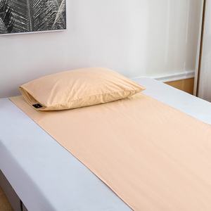 แผ่นรองพื้นป้องกันไฟฟ้าสถิตย์ ลดการอักเสบ ระบายอากาศได้ดี สำหรับการต่อสายดิน ใช้ในบ้านและโรงแรม - Product Image 4