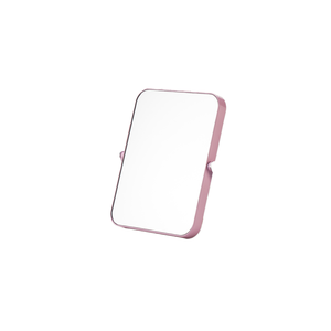 Thông minh 90-độ có thể điều chỉnh LED màn hình cảm ứng trang điểm mỹ phẩm gương 2X đôi nhỏ gọn bàn trang điểm đứng gấp Vanity gương - Product Image 2