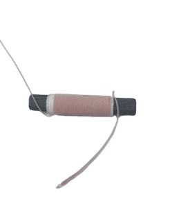 Ferrite Loopstick Antenne fil de LItz Hi-q inducteur <span class=keywords><strong>transistor</strong></span> bobine - Product Image 4