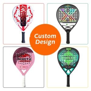 Raquettes de <span class=keywords><strong>padel</strong></span> professionnelles personnalisées de haute qualité 3K/12K/18K, raquettes de tennis de <span class=keywords><strong>padel</strong></span>, raquettes de <span class=keywords><strong>padel</strong></span> personnalisées, vente en gros de raquettes de <span class=keywords><strong>padel</strong></span> - Product Image 4