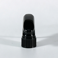 Pulvérisateur à gâchette en mousse PP tout plastique résistant aux produits chimiques, sur mesure, 28/400, 28/410, 28/415, pour la cuisine, la salle de bain et le nettoyage automobile