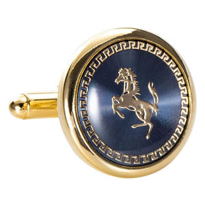 メンズ カフリンクス タイクリップ フレンチ スタイリッシュ カフスボタン ウェディング シャツ カフボタン エレガント ギフト ネクタイピン - Product Image 6