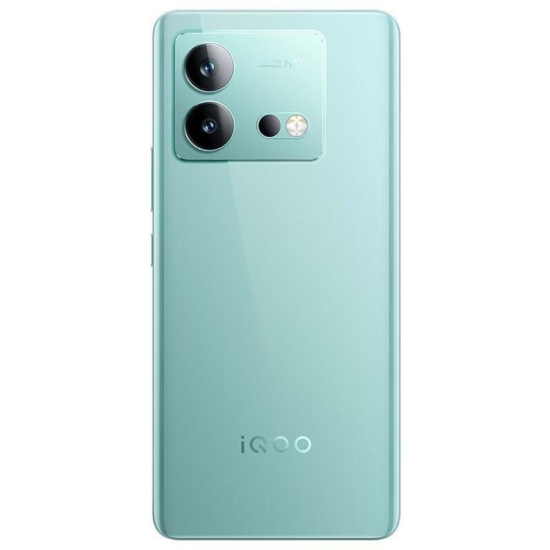 IQOO Neo 8 5G Smart Phone - 144hz AMOLED Display & 120W Charge