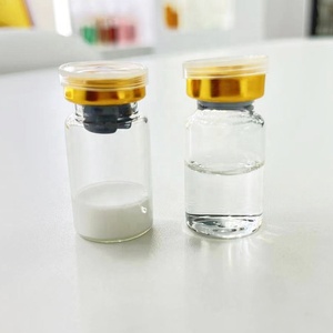 Polvo Liofilizado 2 en 1 Tipo Vidrio 10g Estéril, Múltiples Tamaños Disponibles 3ml 7ml 10ml, Productos Personalizados para el Cuidado de la Piel para Cosméticos - Product Image 2
