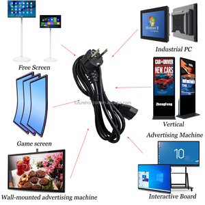 Pizarra Interactiva Inteligente de 55/65 Pulgadas con Resolución 4K, Táctil de 20 Puntos, Sistema Operativo Android y Windows - Uso Educativo y Publicitario - Product Image 6