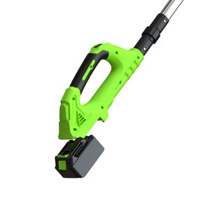 40V vườn công cụ điện xách tay không dây điện lithium pin không khí không dây lá Blower Máy hút bụi tuyết Blower máy - Product Image 6