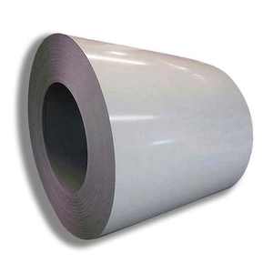 Bobine d'acier Gi à revêtement noir <span class=keywords><strong>Ral</strong></span> <span class=keywords><strong>1013</strong></span> <span class=keywords><strong>1015</strong></span> Ppgi 0.48Mm Bobine Ppgi Tôle galvanisée pré-enduite Fabricant Bobine Ppgi - Product Image 4